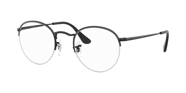 Ray-Ban RB 3947V Round Gaze 2509