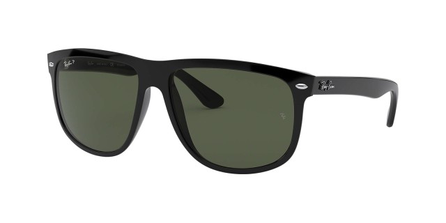 Ray-Ban Boyfriend RB 4147 601/58 Polarized 56mm