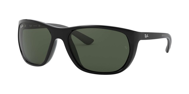 Ray-Ban RB 4307 601/71 61mm