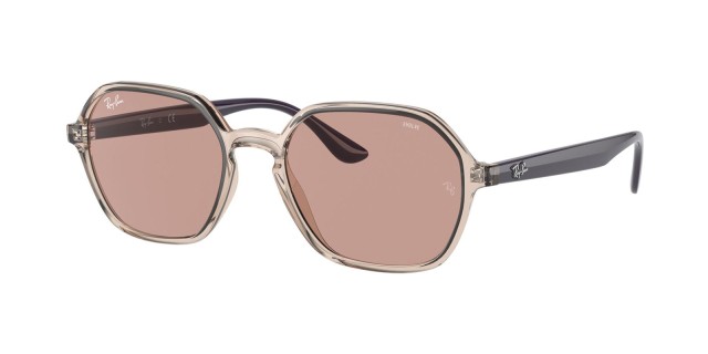 Ray-Ban RB 4361 6573/Q4 Photochromic 52mm