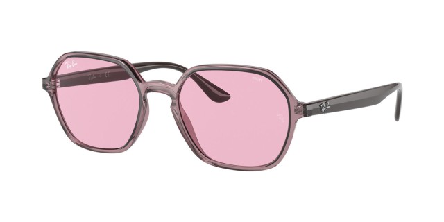 Ray-Ban RB 4361 6574/Q3 Photochromic 52mm