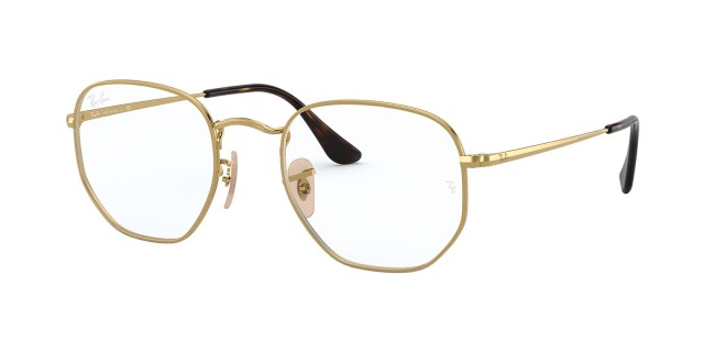 Ray-Ban RB 6448 Hexagonal 2500