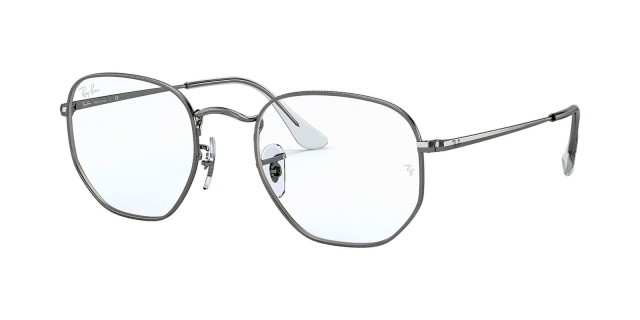 Ray-Ban RB 6448 Hexagonal 2501
