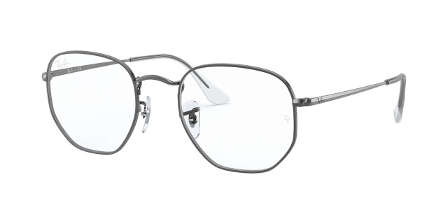 Ray-Ban RB 6448 Hexagonal 2502