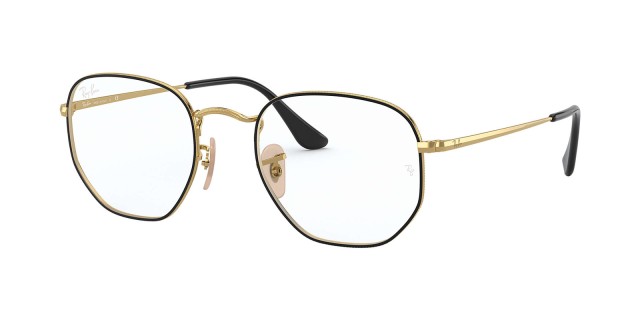 Ray-Ban RB 6448 Hexagonal 2991