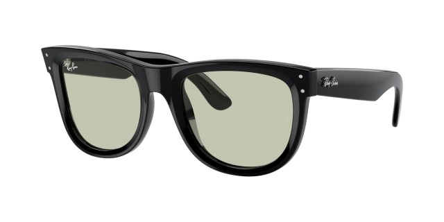 Ray-Ban RB R0502S Wayfarer Reverse 6677/2