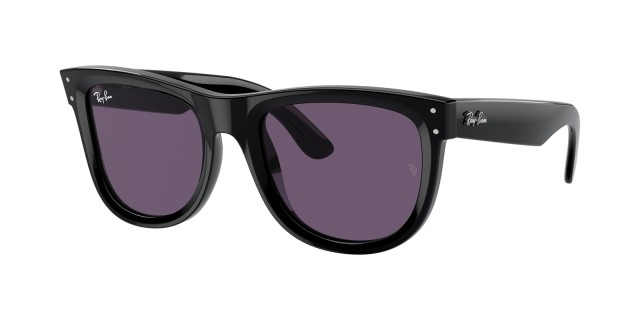 Ray-Ban RB R0502S Wayfarer Reverse 6677/1A