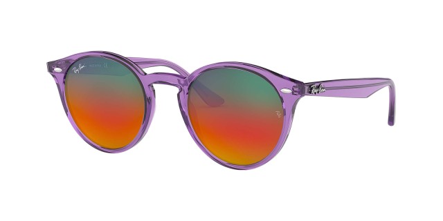Ray-Ban ROUND RB 2180 6280/A8 49mm
