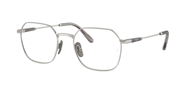 Ray-Ban RX8794 Jim Τitanium 1002