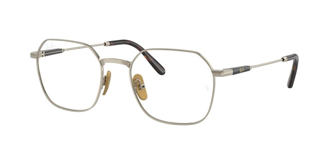 Ray-Ban RX8794 Jim Τitanium 1246