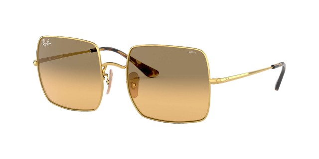 Ray-Ban Square RB 1971 Evolve Lenses 9150/AC 54mm