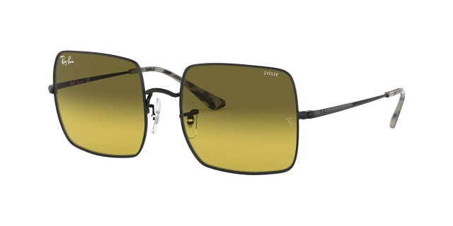 Ray-Ban Square RB 1971 Evolve Lenses 9152/AB 54mm