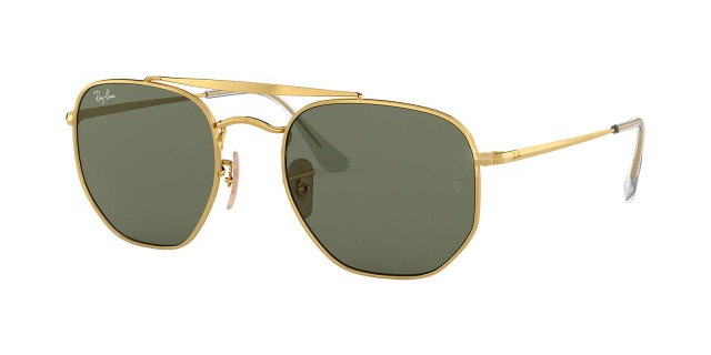 Ray-Ban The Marshal RB 3648 001