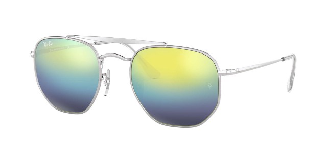 Ray-Ban The Marshal RB 3648 003/I2 54mm