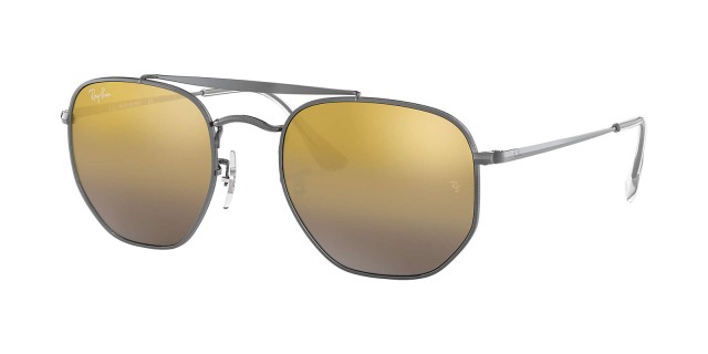 Ray-Ban THE MARSHAL RB 3648 004/I3 51mm