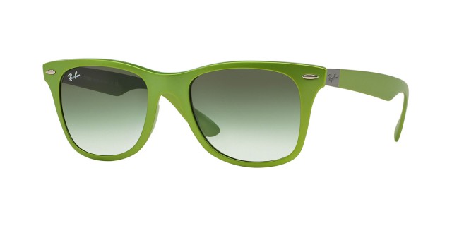 Ray-Ban Wayfarer Liteforce RB 4195 6086/8E 52mm