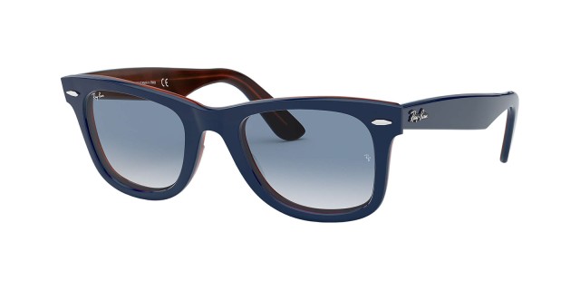 Ray-Ban Wayfarer RB 2140 1278/3F 50mm