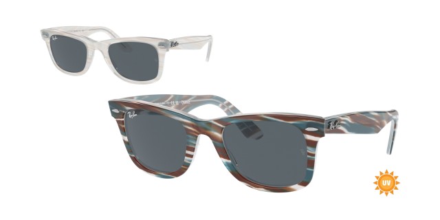 Ray-Ban Wayfarer RB 2140 1407/R5