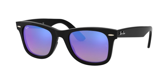 Ray-Ban Wayfarer RB 4340 601/4O 50mm