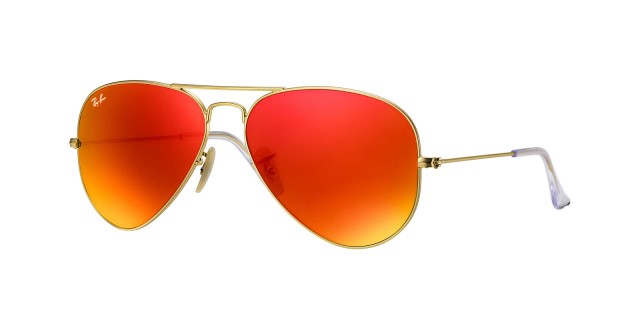 Ray-Ban Aviator Large Metal RB 3025 112/69 58mm