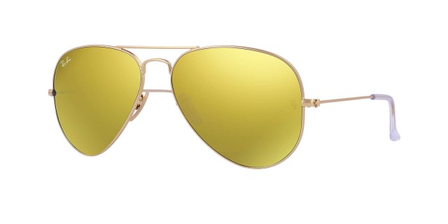 Ray-Ban Aviator Large Metal RB 3025 112/93 58mm