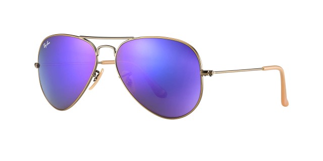 Ray-Ban Aviator Large Metal RB 3025 167/1M 58mm
