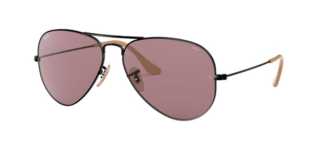 Ray-Ban Aviator Large Metal RB 3025 9066Z0 58mm