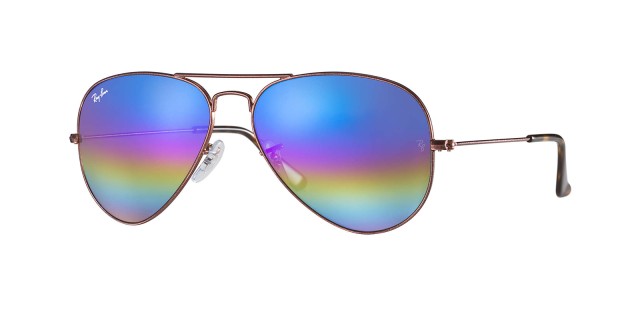 Ray-Ban AVIATOR LARGE METAL RB 3025 9019C2 62mm