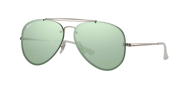 Ray-Ban Blaze Aviator RB 3584N 905130 61mm