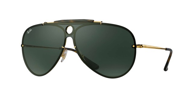 Ray-Ban Blaze Shooter RB 3581N 001/71 32mm