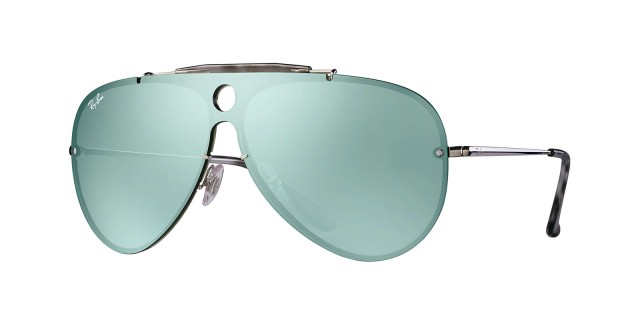 Ray-Ban BLAZE SHOOTER RB 3581N 003/30 32mm