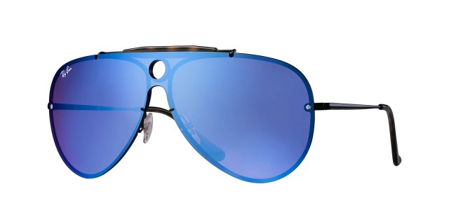 Ray-Ban Blaze Shooter RB 3581N 153/7V 32mm