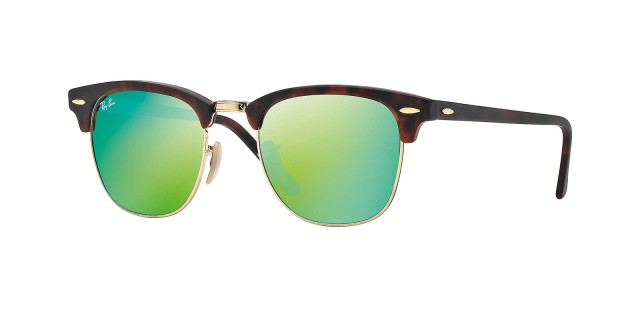 Ray-Ban Clubmaster RB 3016 1145/19 51mm