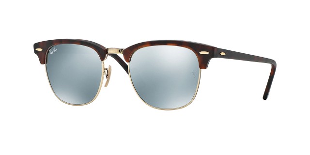 Ray-Ban Clubmaster RB 3016 1145/30 49mm