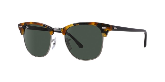 Ray-Ban Clubmaster RB 3016 1157 51mm