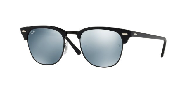 Ray-Ban Clubmaster RB 3016 1229/30 51mm