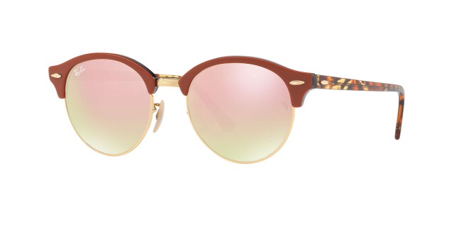 Ray-Ban CLUBROUND RB 4246 12207O 51mm