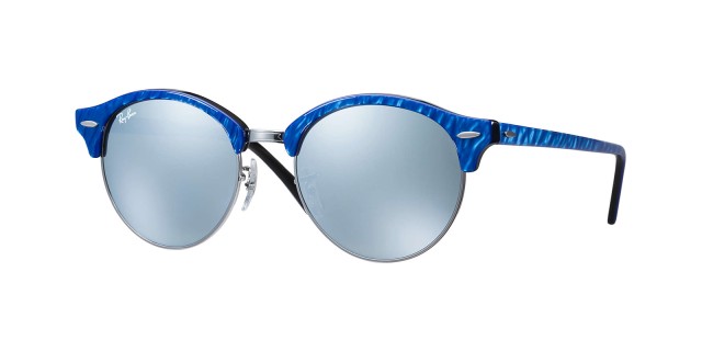 Ray-Ban CLUBROUND RB 4246 984/30 51mm