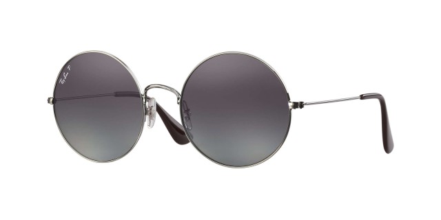 Ray-Ban Ja-Jo RB 3592 004/T3 Polarized 55mm
