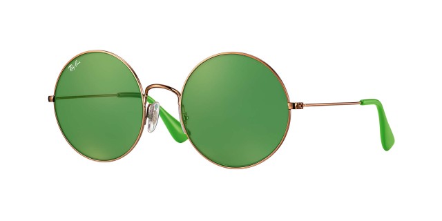 Ray-Ban JA-JO RB 3592 9035C7 55mm
