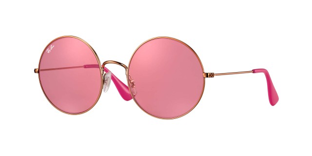 Ray-Ban JA-JO RB 3592 9035F6 55mm