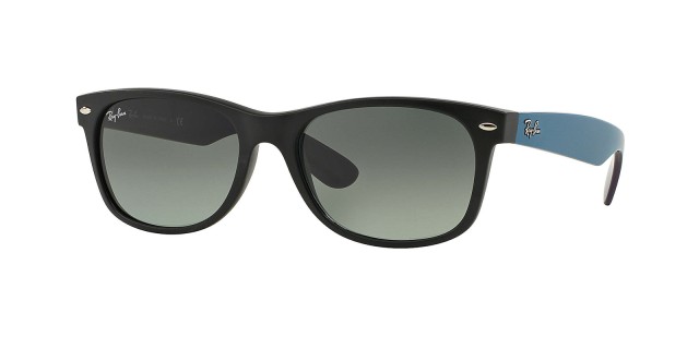 Ray-Ban New Wayfarer RB 2132 618371 52mm