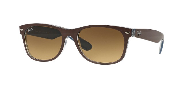 Ray-Ban New Wayfarer RB 2132 618985 55mm