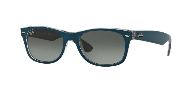 Ray-Ban NEW WAYFARER RB 2132 619171 55mm