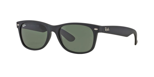 Ray-Ban New Wayfarer RB 2132 622 55mm