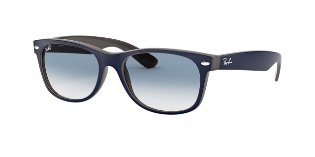 Ray-Ban New Wayfarer RB 2132 63083F 55mm