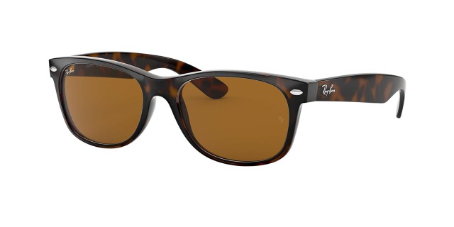 Ray-Ban New Wayfarer RB 2132 710 55mm