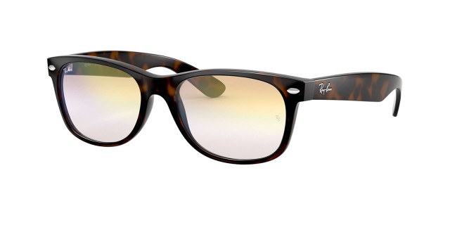 Ray-Ban NEW WAYFARER RB 2132 710/Y0 52mm