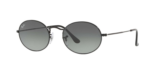 Ray-Ban Oval Metal RB 3547N 002/71 54mm
