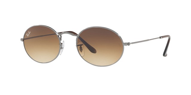 Ray-Ban Oval Metal RB 3547N 004/51 54mm
